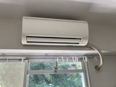 エアコン