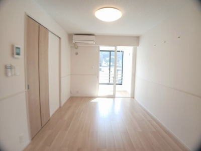 リビングダイニング